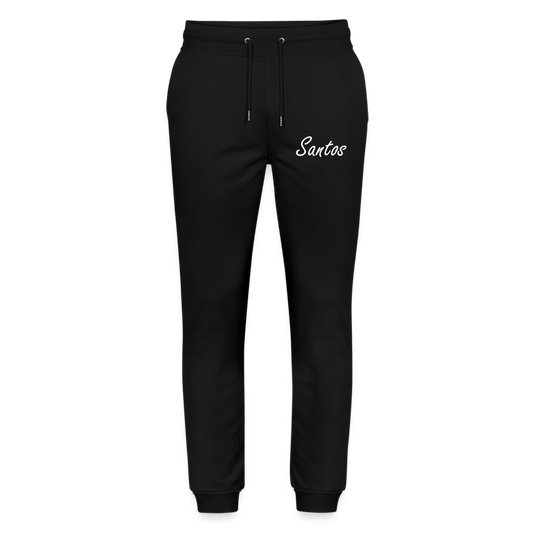 2024 SANTOS Collection Joggers MOVER - black